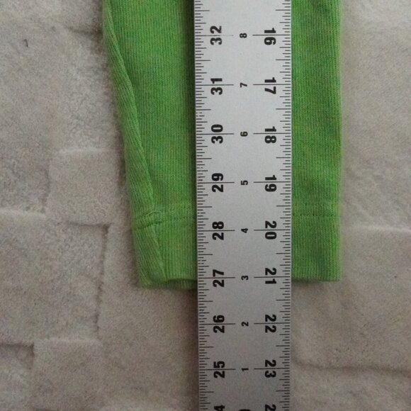 Masters Collection Jacket Womens Medium Green Full Zip Golf Casual - Picture 6 of 8